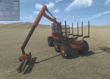 Nytt projekt undersöker hur skotning kan utvecklas med AI och fysiksimulering