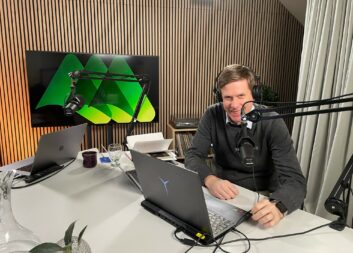 Nytt poddavsnitt ute – sociala värden i skogsbruket